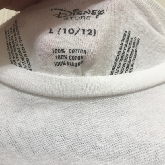 Vintage Minnie Mouse Shirt - Picture 2 of 2